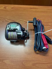 RYOBI adventure ss 700