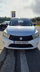 Suzuki Celerio 2015-thumb-1
