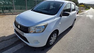 Suzuki Celerio 2015-thumb-2