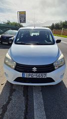 Suzuki Celerio 2015-thumb-3