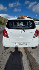 Suzuki Celerio 2015-thumb-7
