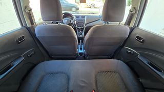 Suzuki Celerio 2015-thumb-8