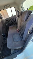 Suzuki Celerio 2015-thumb-10