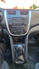Suzuki Celerio 2015-thumb-12