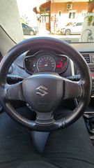 Suzuki Celerio 2015-thumb-14