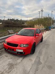 Audi S3 2003 S3 TURBO QUATRO 8L
