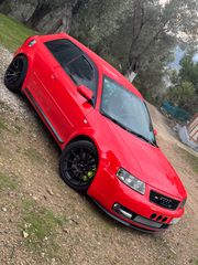 Audi S3 2003 S3 TURBO QUATRO 8L-thumb-1
