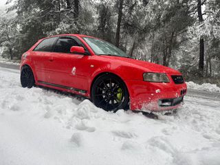 Audi S3 2003 S3 TURBO QUATRO 8L-thumb-3