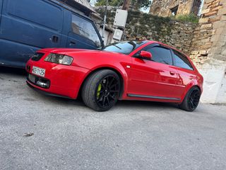 Audi S3 2003 S3 TURBO QUATRO 8L-thumb-4