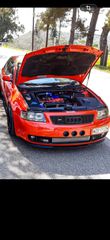 Audi S3 2003 S3 TURBO QUATRO 8L-thumb-6