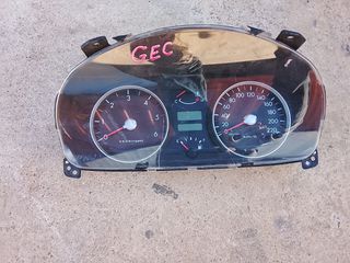 ΚΑΝΤΡΑΝ ΓΙΑ HYUNDAI GETZ '02-'05