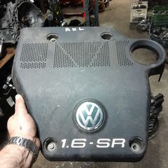 ΣΕ ΧΑΜΗΛΗ ΤΙΜΗ VW GOLF IV 1,6 AKL 06A103925AC ΨΕΥΤΟΚΑΠΑΚΟ