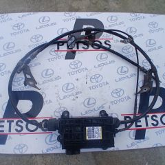 TOYOTA  AVENSIS  T27 2009-2015 ΗΛΕΚΤΡΙΚΟ ΧΕΙΡΟΦΡΕΝΟ 46300-05020