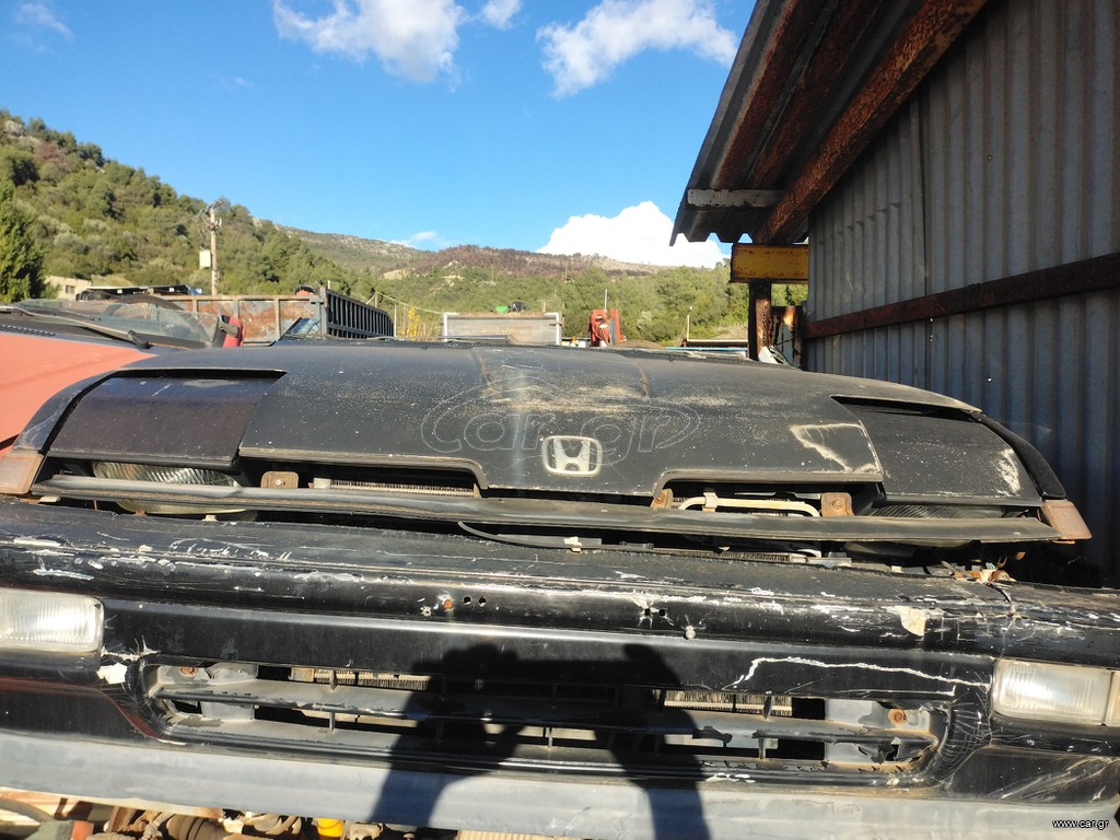 Honda prelude-integra 2.4 240 hp