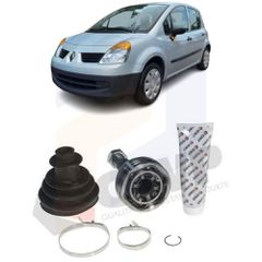 Μπιλιοφόρος για Renault Modus 2005 2006 2007 2008 2009 2010 2011 2012 2013