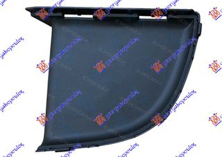 ΠΛΑΣΤΙΚΟ ΚΑΛΥΜΜΑ ΠΡΟΦΥΛΑΚΤΗΡΑ ΕΜΠΡΟΣ 2013- (GTS) - 651004842