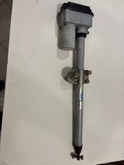 MOTER ΔΟΡΥΦΟΡΙΚΗΣ 12' SUPERJACK. ΜΕΤΑΧΕΙΡΙΣΜΕΝΟ ΣΕ ΚΑΛΗ ΚΑΤΑΣΤΑΣΗ ΛΕΙΤΟΥΡΓΙΚΟ