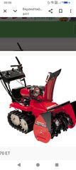 Εκχιονιστικά Honda 2020 Hs970