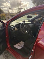 Nissan Micra 2022