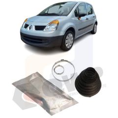Φούσκα ημιαξονίου για Renault Modus 2005 2006 2007 2008 2009 2010 2011 2012 2013 7701209238