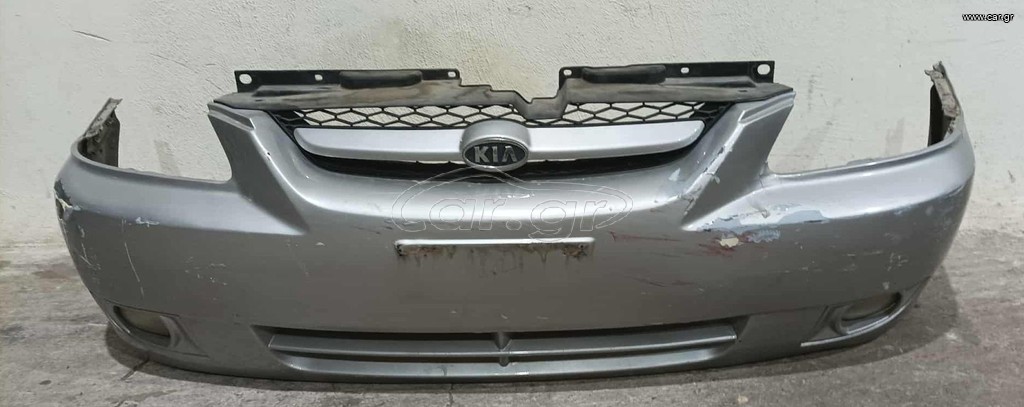 ΠΡΟΦΥΛΑΚΤΗΡΑΣ ΜΠΡΟΣΤΑ KIA RIO 1999-2005