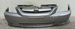 ΠΡΟΦΥΛΑΚΤΗΡΑΣ ΜΠΡΟΣΤΑ KIA RIO 1999-2005