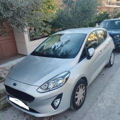 Ford Fiesta 2019 Cool & Connect LED+WINTER-PAKET+TEMPOMAT