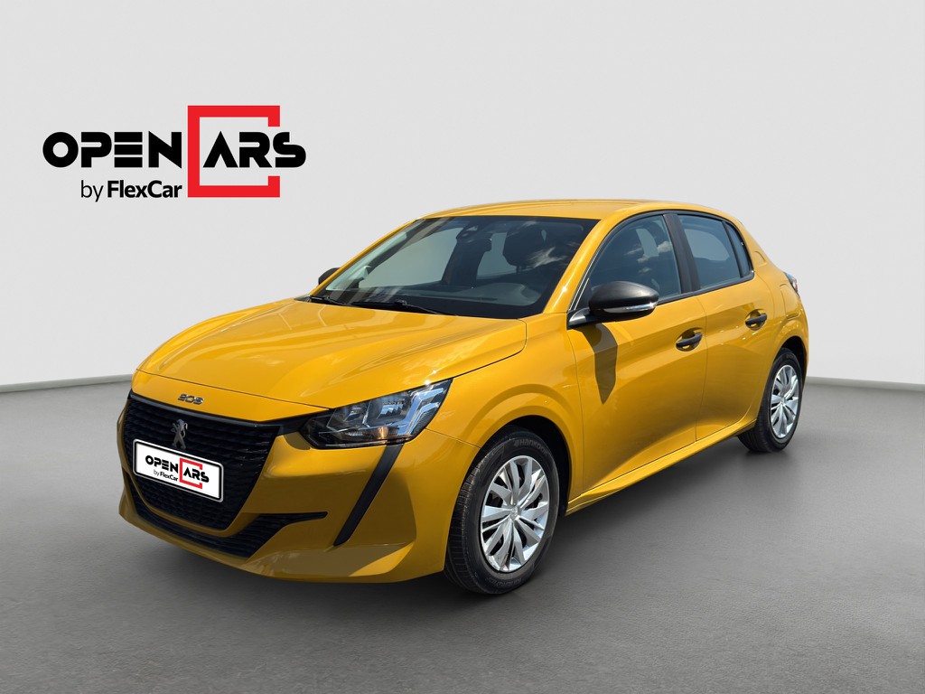 Peugeot 208 2021 Like | Δόσεις Χωρίς Τράπεζα