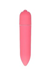 Shots Toys Power Bulet Pink