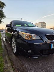 Bmw 520 2005 6κύλ/δρο 170HP FULL EXTRA