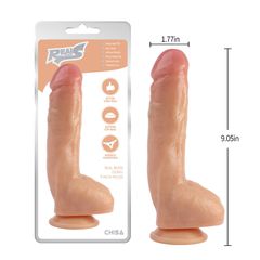 Real Beats Dong 9'" NO.02-thumb-6