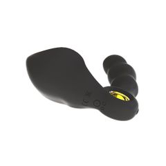 StΙmulator-Angelo Male Prostate Triple Stimulation (black)-thumb-3