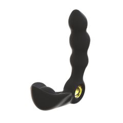 StΙmulator-Angelo Male Prostate Triple Stimulation (black)-thumb-2