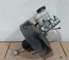 ΣΕΒΡΟ ΜΕ ΑΝΤΛΙΑ KIA RIO 1999-2005