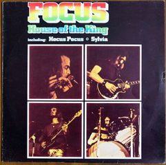 FOCUS - HOUSE OF THE KING