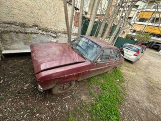 Ford Escort 1978 GL