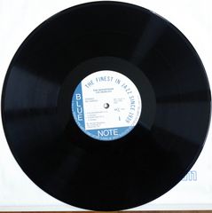 LEE MORGAN - THE SIDEWINDER-thumb-2