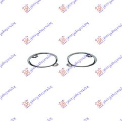 ΠΛΑΙΣΙΟ ΠΡΟΒΟΛΕΑ ΧΡΩΜΙΟ (ΣΕΤ) - 673303970