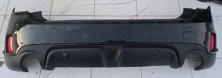 ΠΡΟΦΥΛΑΚΤΗΡΑΣ ΠΙΣΩ JCW ΜΕ PDC MINI COUNTRYMAN F60