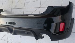 ΠΡΟΦΥΛΑΚΤΗΡΑΣ ΠΙΣΩ JCW ΜΕ PDC MINI COUNTRYMAN F60-thumb-2