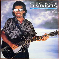 GEORGE HARRISON - CLOUD NINE