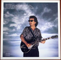 GEORGE HARRISON - CLOUD NINE-thumb-3