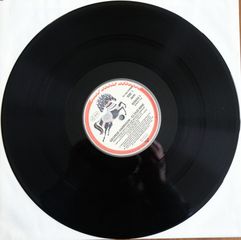 GEORGE HARRISON - CLOUD NINE-thumb-5
