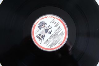 GEORGE HARRISON - CLOUD NINE-thumb-7