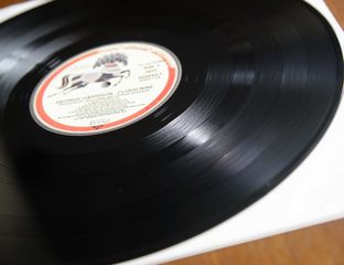 GEORGE HARRISON - CLOUD NINE-thumb-10