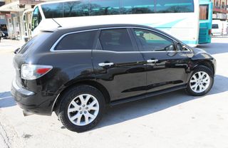Mazda CX-7 2009 GRAND TOURING