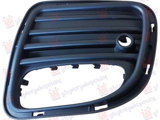 ΔΙΧΤΥ ΠΡΟΦΥΛΑΚΤΗΡΑ ΠΙΣΩ (JCW) (R56) - 690904831