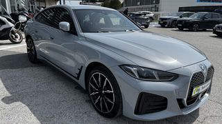 Bmw i4 2024 eDRIVE40 GRAN COUPE