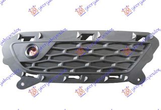 ΔΙΧΤΥ ΣΠΟΙΛΕΡ ΠΡΟΦΥΛΑΚΤΗΡΑ ΕΜΠΡΟΣ (ΜΕ PDS) - 691404821