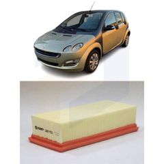 Φίλτρο αέρα για Smart Forfour (454) 2004 2005 2006 6390900501